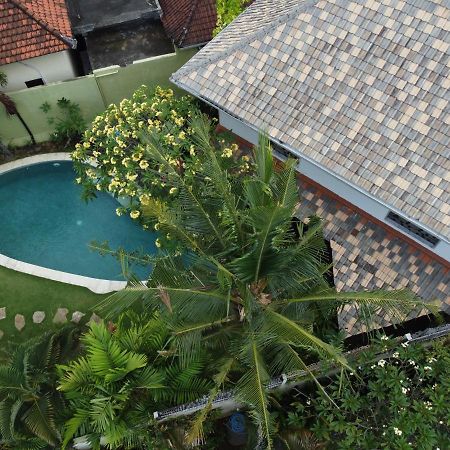 Villa Noretsy 塞米亚克 外观 照片