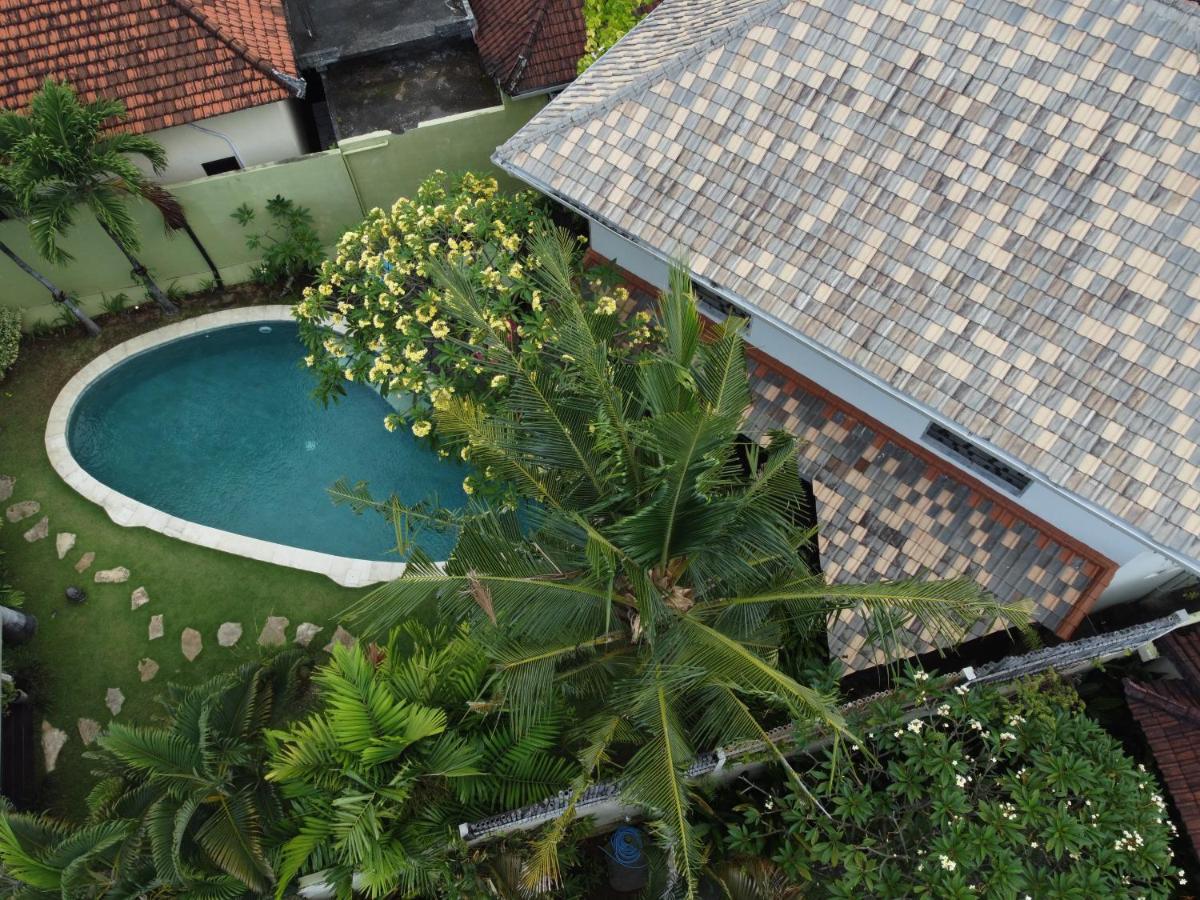 Villa Noretsy 塞米亚克 外观 照片