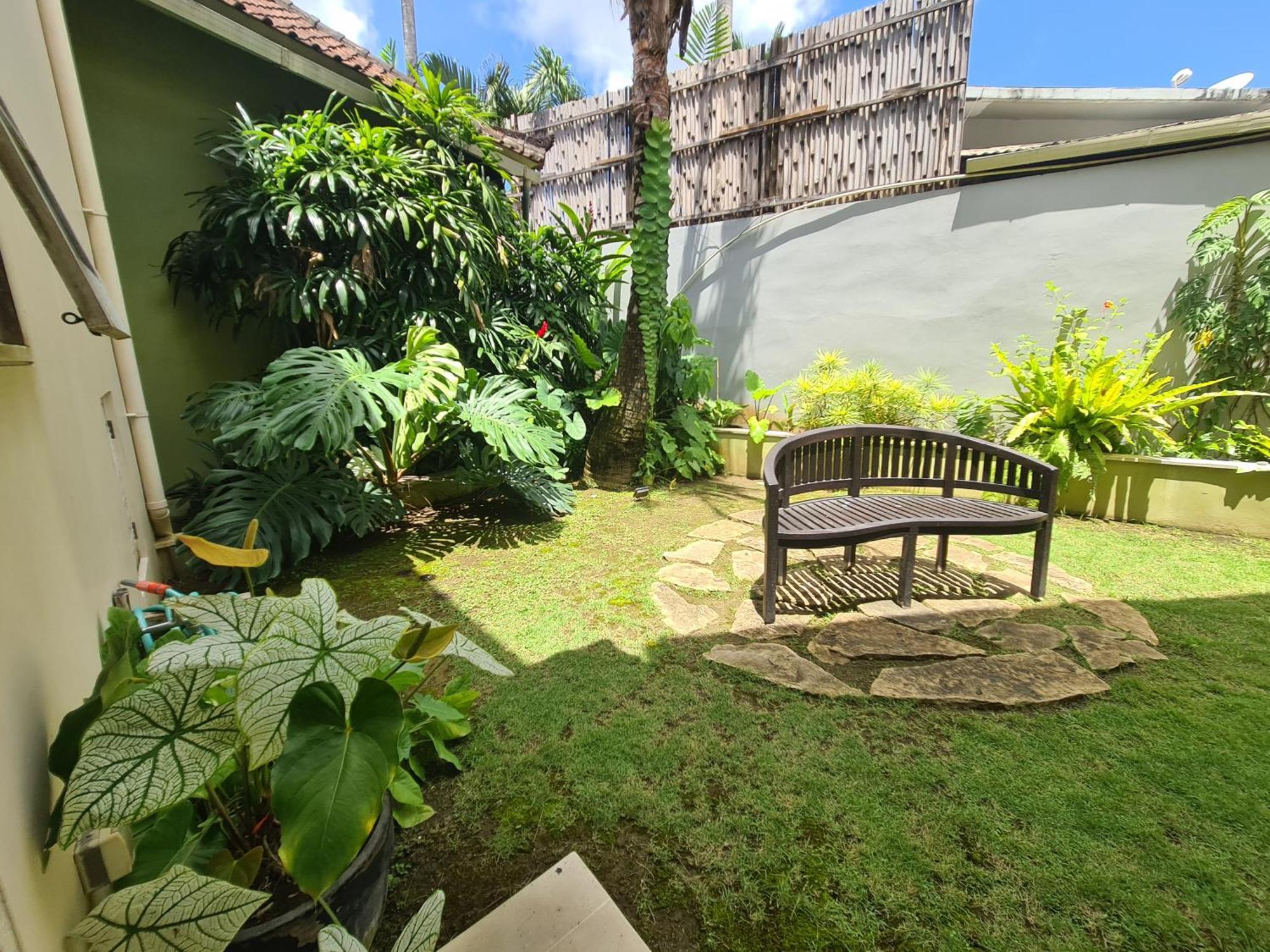 Villa Noretsy 塞米亚克 客房 照片