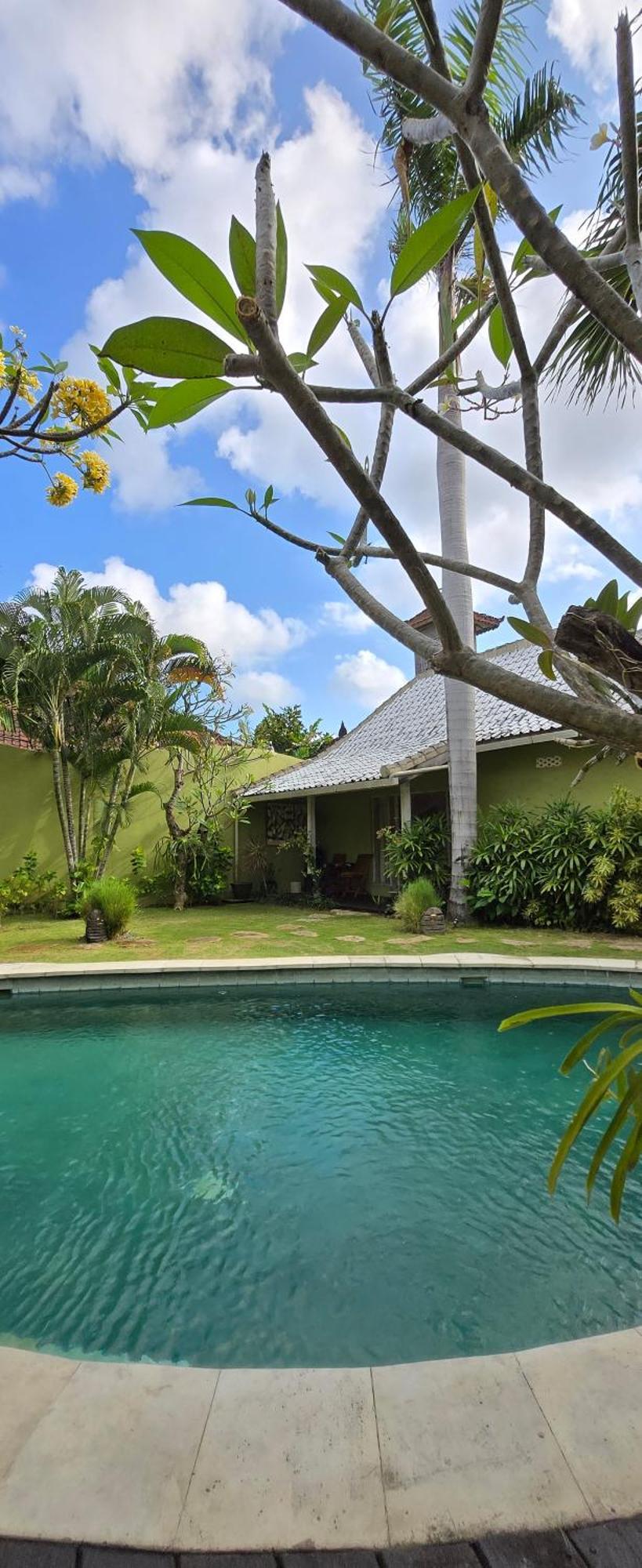 Villa Noretsy 塞米亚克 外观 照片